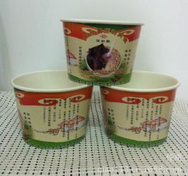 食品科技网解析 一次性纸碗与餐盒的供应链新动向与技术创新