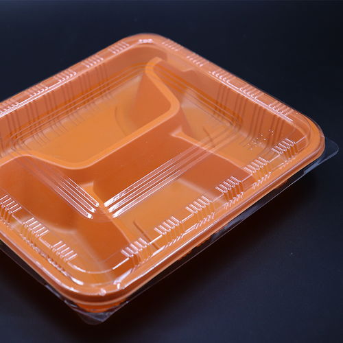 一次性餐盒批发指南 如何选择优质便当快餐盒饭打包盒