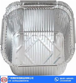 湘旺铝箔制品 一次性铝箔餐盒行业的品质标杆