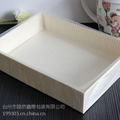 台州鑫泰餐具 外卖打包盒中的品质之选——一次性餐盒的实用与便利